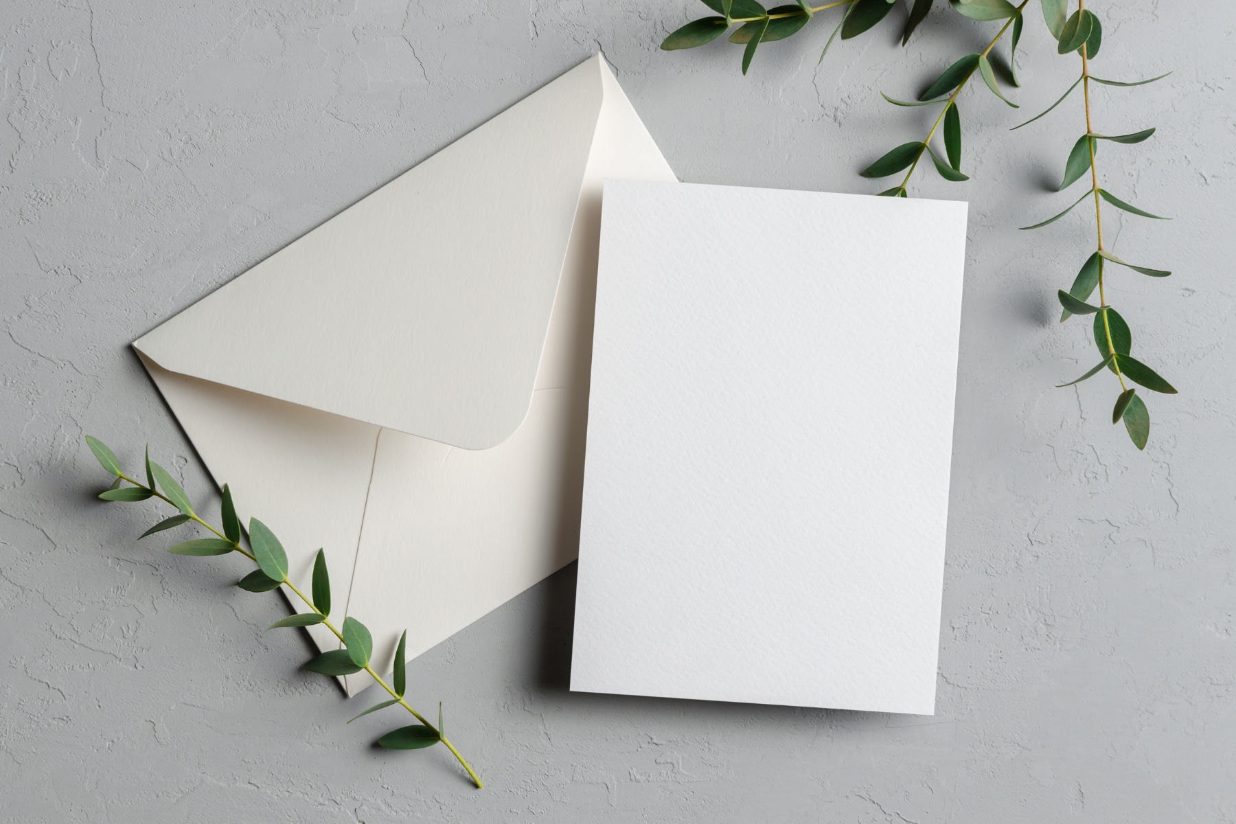 Handwritten Greeting Card, Choose Occasion